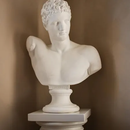 Hermes Lägenhet *
